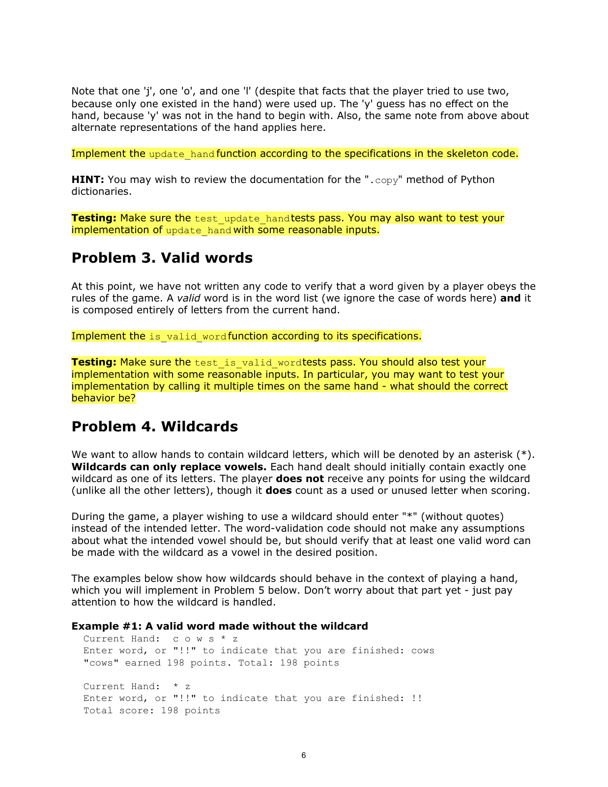 Description: — page 6