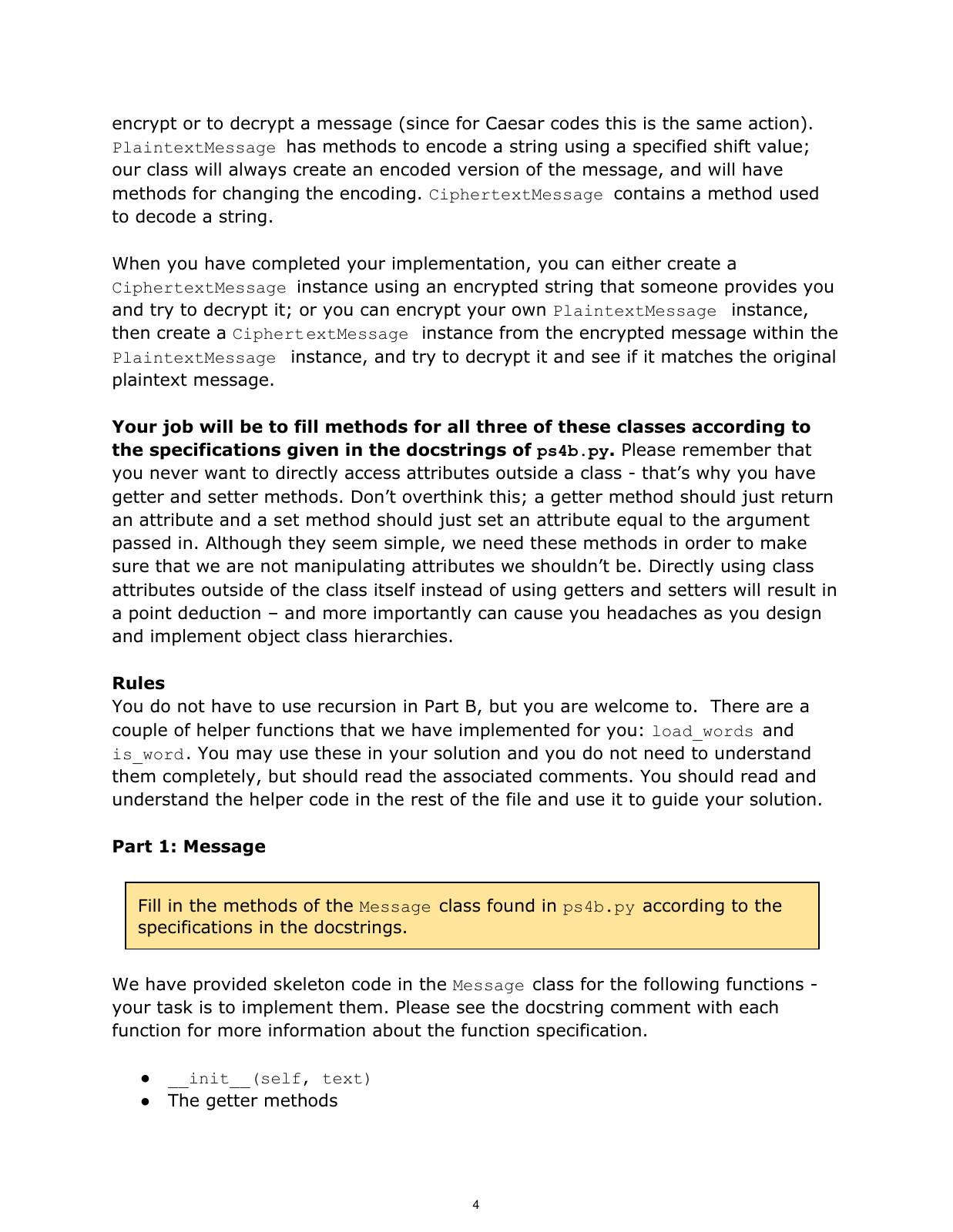 Description — page 4