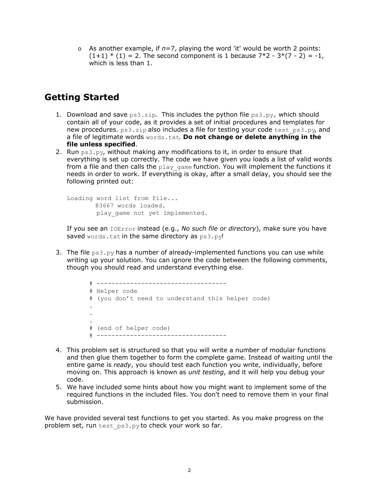 Description: — page 2