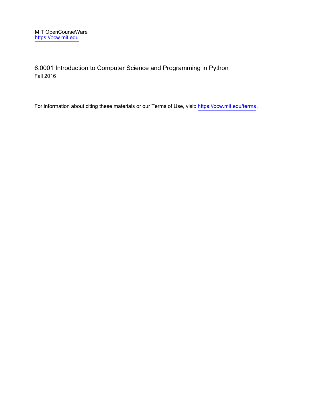 Description of this assignment: — page 6