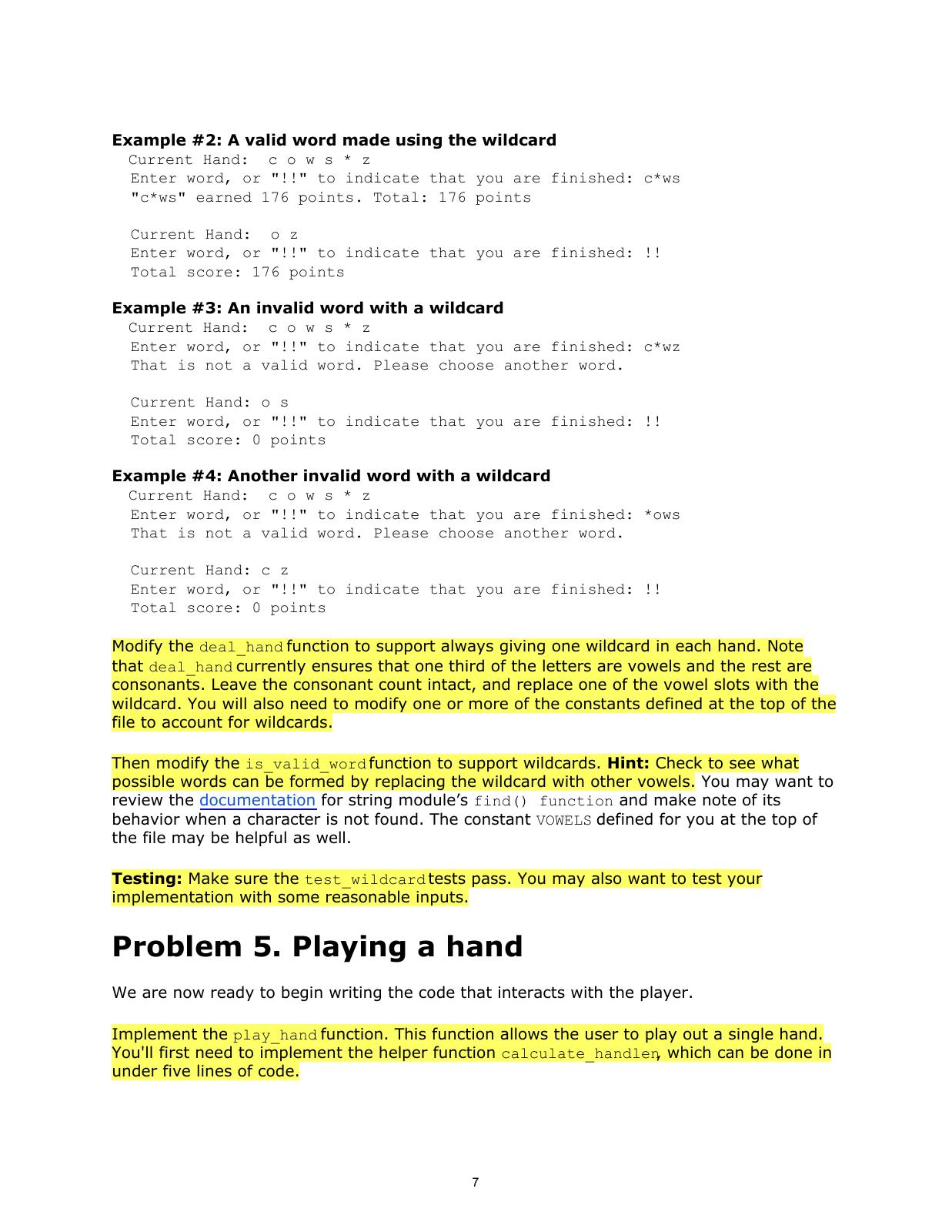 Description: — page 7